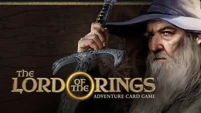 The Lord of the Rings: Adventure Card Game