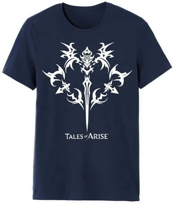 Tales of Arise - T-Shirt