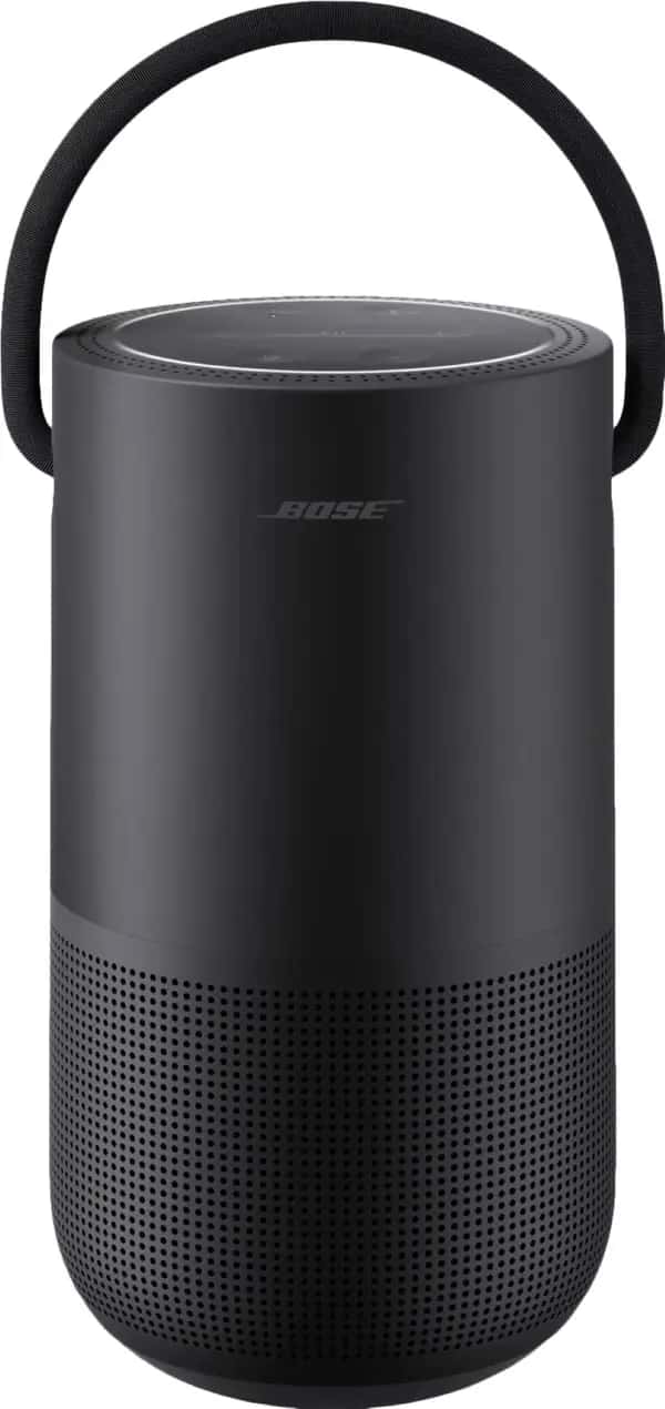 Bose Portable Speaker