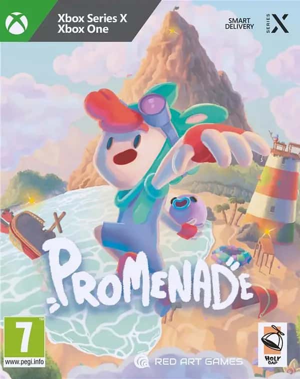 Promenade (Xbox One)