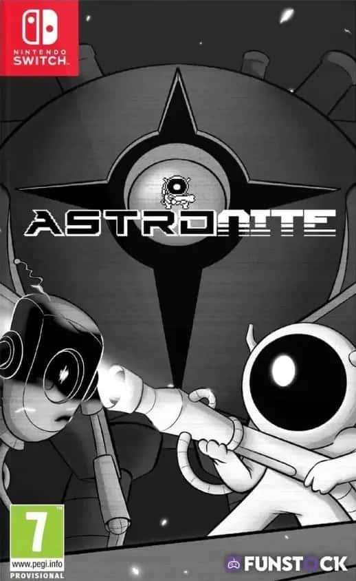 Astronite (Nintendo Switch)