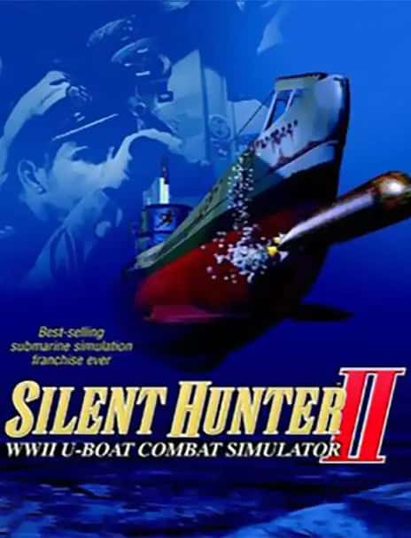 Silent Hunter® 2