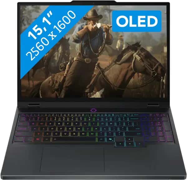 Lenovo Legion 5 OLED 15IRX10 83LY0094MH