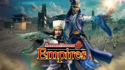 Dynasty Warriors 9 Empires