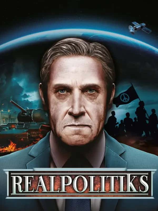 Realpolitiks - Windows - Strategy