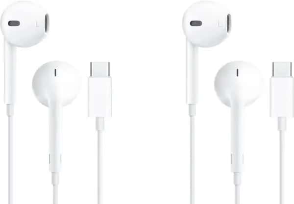 Apple EarPods (USB-C)