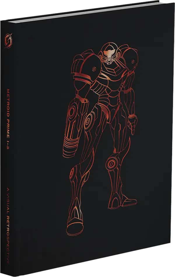 Metroid Prime 1-3: A Visual Retrospective