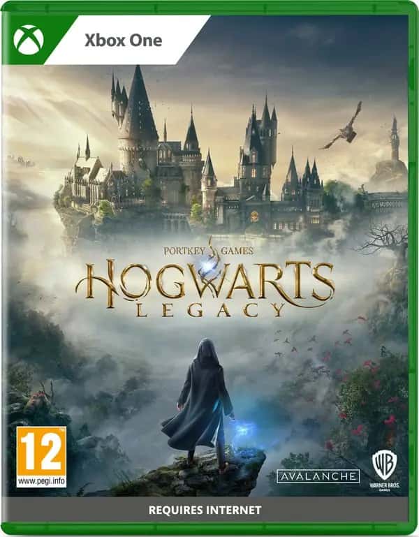 Hogwarts Legacy (Xbox One)