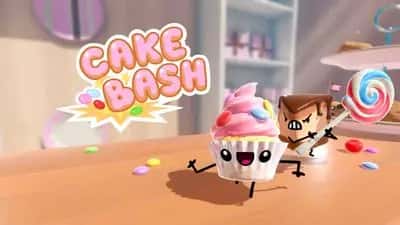 Cake Bash