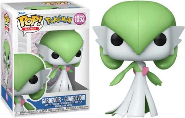 Pokemon Funko POP Vinyl: Gardevoir