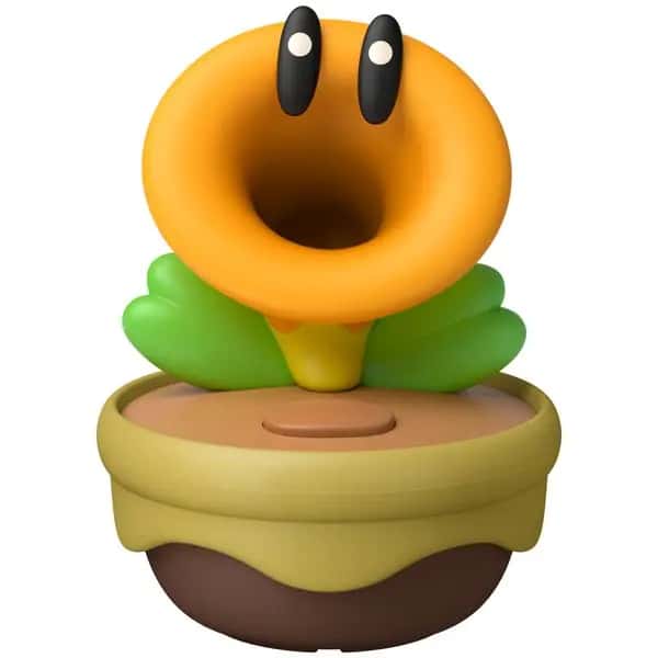 Nintendo Talking Flower Merchandise