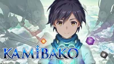 KAMiBAKO - Mythology of Cube -