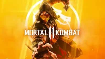 Mortal Kombat 11