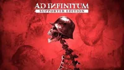 Ad Infinitum - Supporter Edition