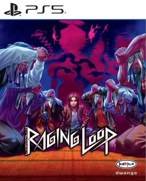 Raging Loop