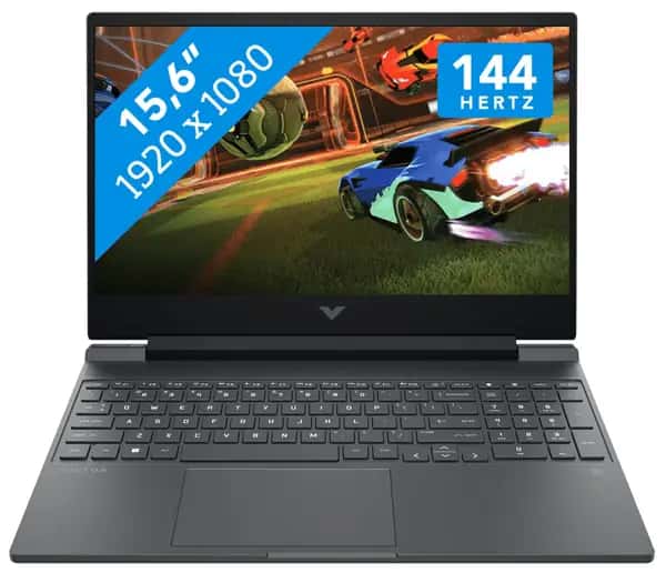HP VICTUS 15-fa2975nd