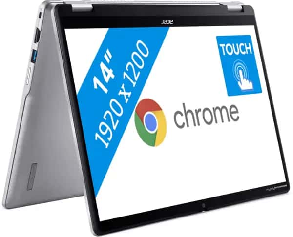 Acer Chromebook Spin 314 (CP314-2HN-C8RG)