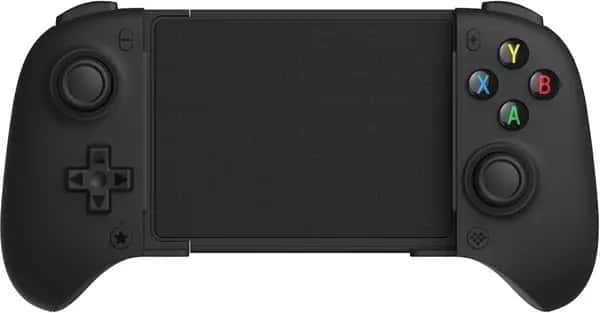 8Bitdo Ultimate Mobile Gaming Controller Black