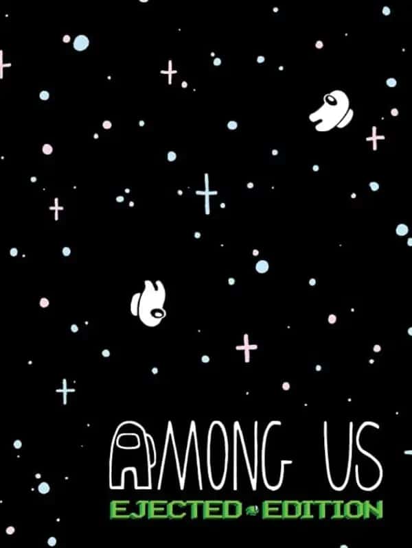 Among Us (Ejected Edition) - Microsoft Xbox One - Party