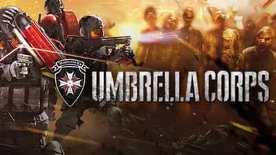 Umbrella Corps