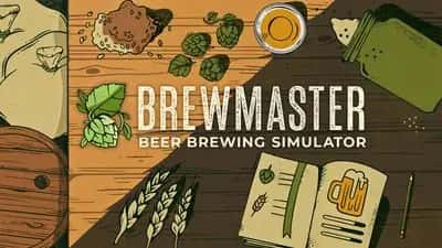 Brewmaster: Beer Brewing Simulator