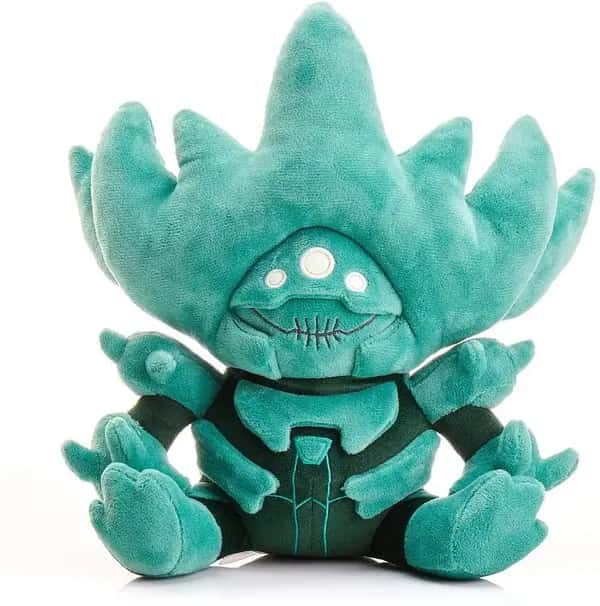 Destiny 2 Pluche - Crota