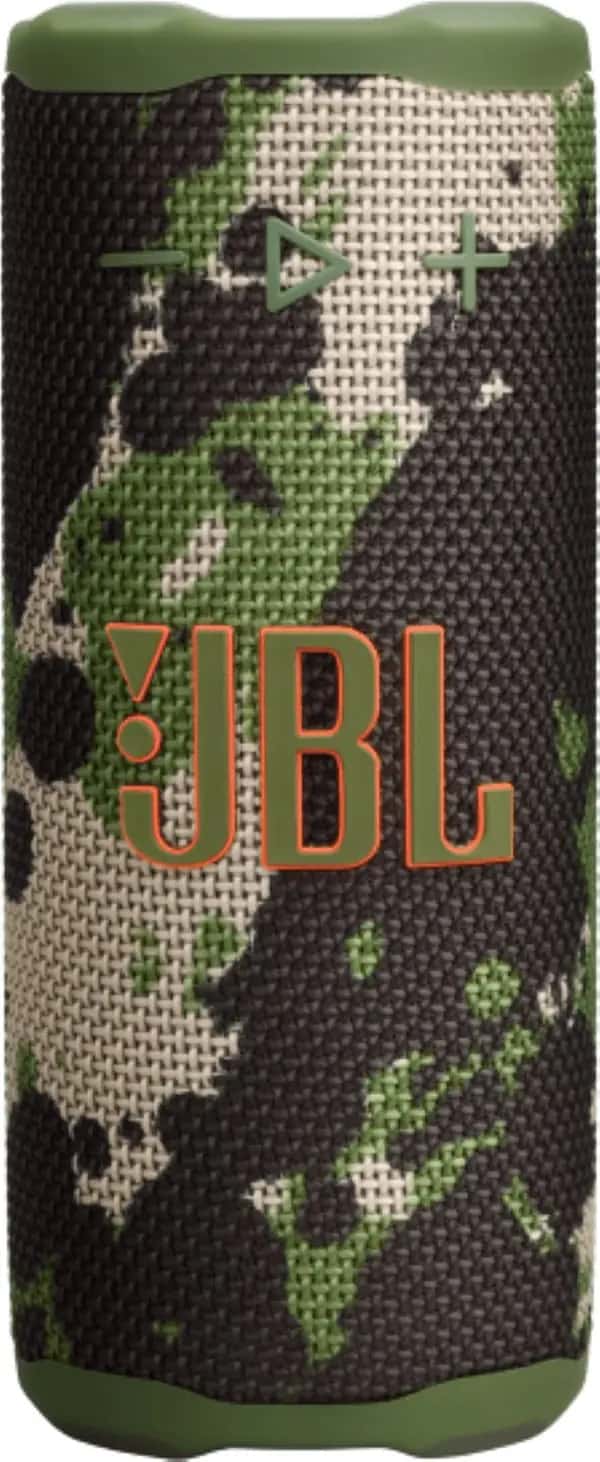 JBL Grip Squad