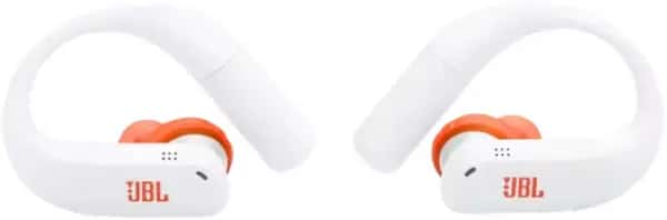 JBL Endurance Peak 4 Wit