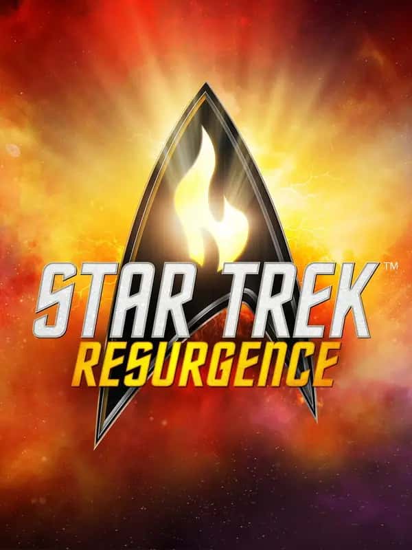Star Trek: Resurgence - Microsoft Xbox One - Action/Adventure