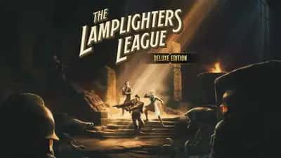 The Lamplighters League