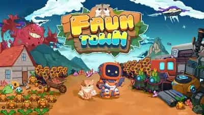 Faun Town
