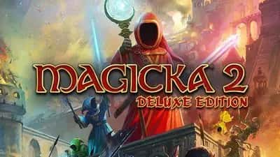 Magicka 2 Deluxe Edition