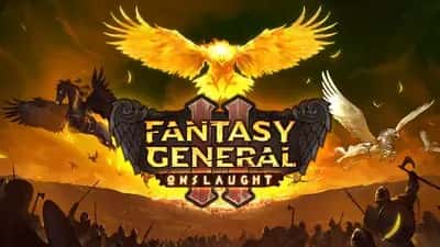 Fantasy General II: Onslaught