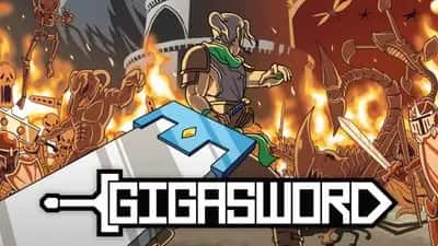 Gigasword