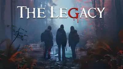 The Legacy