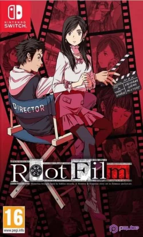 Root Film (Nintendo Switch)