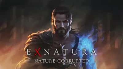 Ex Natura: Nature Corrupted