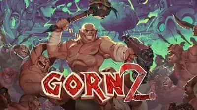 GORN 2
