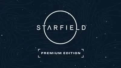 STARFIELD - Premium Edition