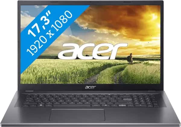 Acer Aspire 17 A17-51M-53T4