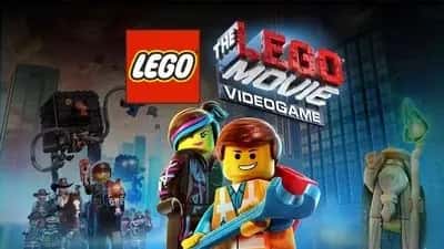 The LEGO® Movie - Videogame