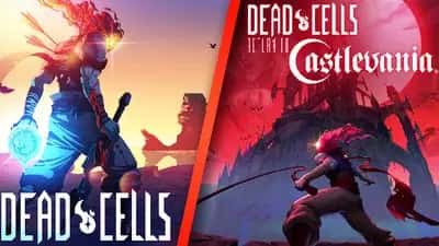 Dead Cells: Return To Castlevania Bundle
