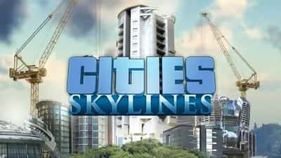 Cities: Skylines