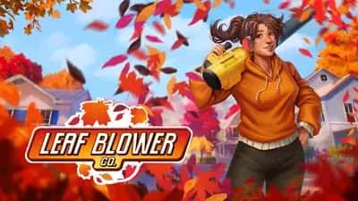 Leaf Blower Co.