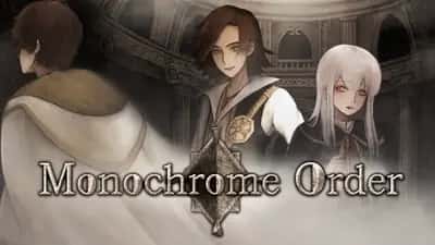 Monochrome Order