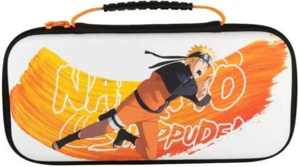 Naruto Carry Bag Switch 2 - Brush