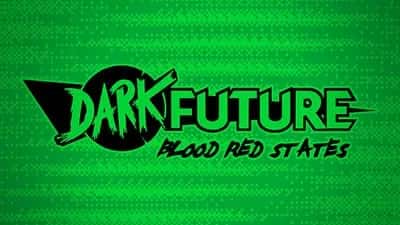 Dark Future: Blood Red States