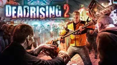 Dead Rising® 2