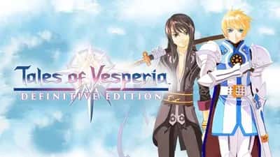 Tales of Vesperia™: Definitive Edition