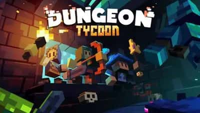 Dungeon Tycoon